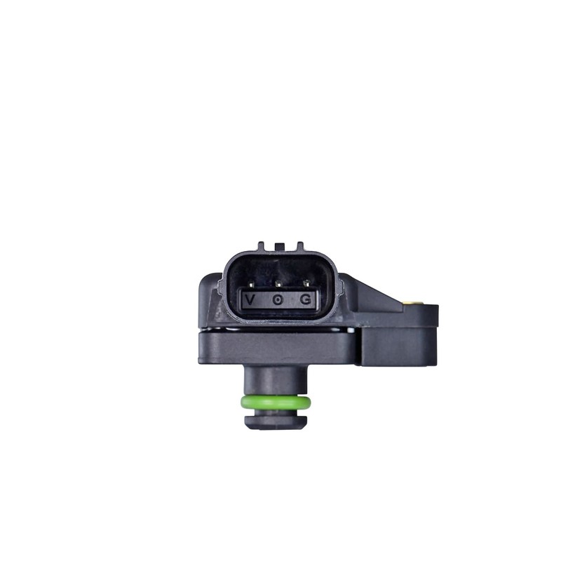 HELLA 6PP 358 152-581 Sensor, Boost Pressure - 5V -