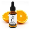 Sérum Facial Ácido Hialurónico Vitamina C 30 mL Día Noche