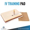 ROONOVA: IV Training Pad | Portable Practice Injection Model with