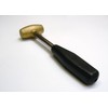 Brass Mallet 1Lb for Metalsmith Silversmith Jewelry Craft Work Stamping