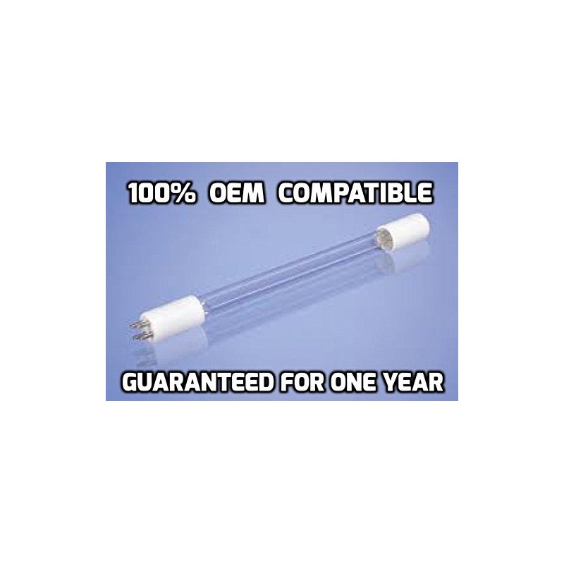 Air Oasis 6" Bulb, OEM Quality, Premium Compatible Lamp for