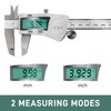 Electronic Digital Vernier Caliper Measuring Tool, IP54 Waterproof Electronic Micrometer