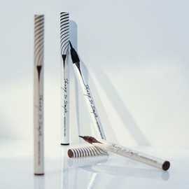 CLIO Sharp So Simple Pen Liner - #002 Brown (19AD)