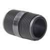 Orbit 3/4" x Close PVC Sprinkler Head Riser Pipe Irrigation