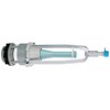 Roca Polo Victoria Cistern D2P Single Flush Valve Only AH0003200R