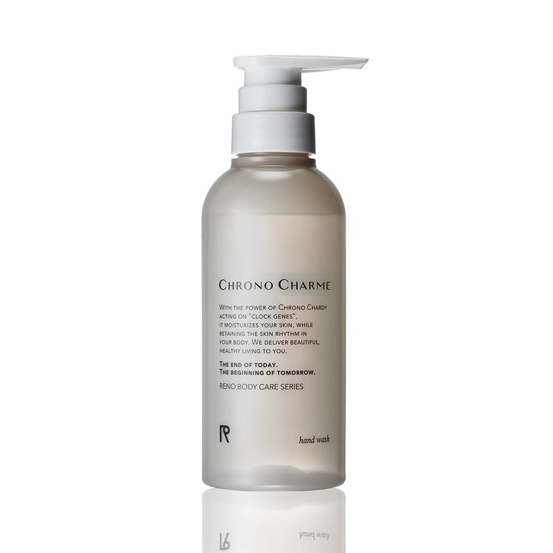 ChronoCharme Hand Wash [300ml]