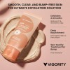 Bump Eraser Body Scrub - Keratosis Pilaris Treatment For Kp