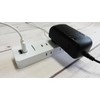 Kashimura NAC-045 AC Tap with 4 AC Outlets and 2