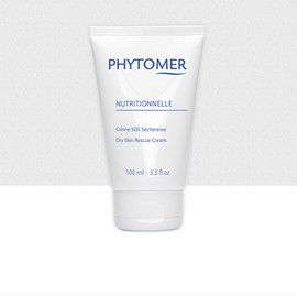 pitomer Phytomer Nutritionel Dry Skin Rescue Cream 100ml / 피토메르 뉴트리셔넬 드라이 스킨 레스큐 크림 100ml
