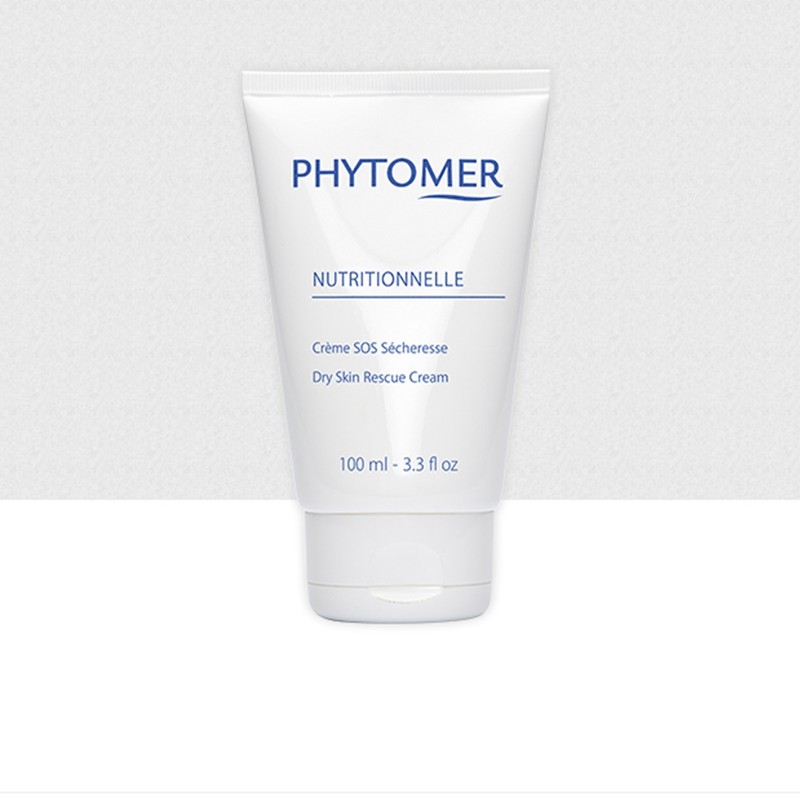 pitomer Phytomer Nutritionel Dry Skin Rescue Cream 100ml / 피토메르