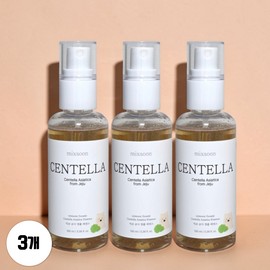 mixun Mixed Sundae Centella Asiatica Essence 100ml 3pcs / 믹순 순디 병풀 에센스 100ml 3개