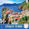 Ceaco - Around The World - Cinque Terre - 550