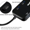 Atolla Ultra Slim USB 3.0 Data Hub 4 Port -