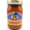 Beachsquatch Pumpkin Butter, 19 ounce jar