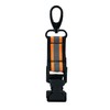 KUNN Work Glove Clips, Firefighter Glove Strap with 2 Heavy