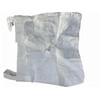 Bigatoo Bulk TON BAG with Spout Bottom- Heavy-Duty Forklift Large