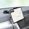 Seiwa WA83 Auto Smart Tab Holder, Suction Cup Mount, Auto