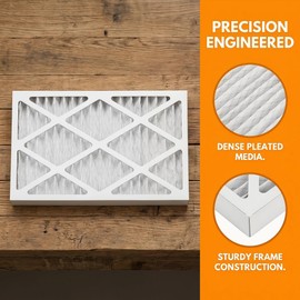 Khotilong 3-Packs Replacement Filter for Air Filtration System,Compatible with ALORAIR 500IG/500-3P & PURISYSTEMS 500IG/500-3P Air Filtration System.