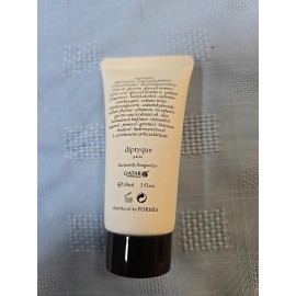 Diptyque Lait Frais Fresh Lotion for the Body 1oz, 30ml New Sealed