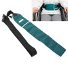 Bed Restraint Strap Elderly Patient Fixing Protection Fall Prevention Wheelchair
