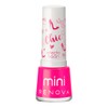 RENOVA | Esmalte de uñas MINI KELLY 7.7ml, larga duración,