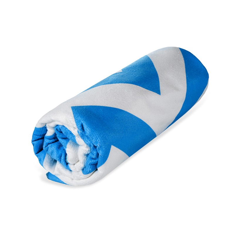BESTIF Microfibre Beach Towel Large 180 x 90 cm -