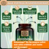 Barley Grass Capsules Organic 180 Pieces 3000 mg per Daily