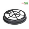 MisterVac Compatible with Filter Replacement Filter LIDL BZBK 850 A1,
