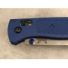 TORX Matte Blue T6 Torx Screws For Benchmade Bugout 535