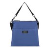 DAY ET Gweneth Classic Practic Hobo Federal Blue, Federal Blue