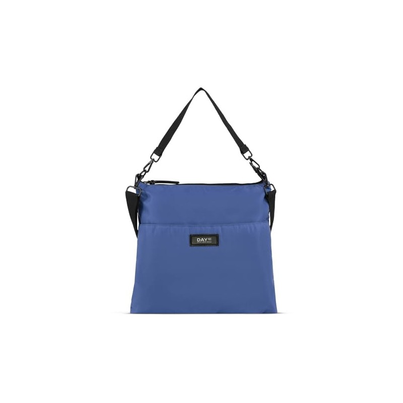 DAY ET Gweneth Classic Practic Hobo Federal Blue, Federal Blue