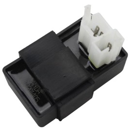 GY6 STORE 6-pin DC CDI Box for CG 125cc 150cc 200cc 250cc For Chinese Honda Cone Engines