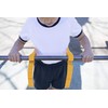 Iron Bar Kururin Belt Can Be Instantly Backed Up (Made