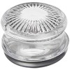 Tops Mfg Fitz-All Replacement Percolator Top, Glass, 13/16-Inch to 1-1/2-Inch
