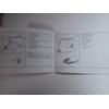 Singer MX231 Instruction Manual for Sewing Machine