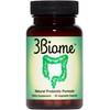 3Biome - Natural Probiotic Supplement - Non-GMO, Vegan, Gluten-Free