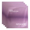 Arocell Super Collagen Mask 4 sheets in 1 / 아로셀 슈퍼 콜라겐 마스크 4매 1개