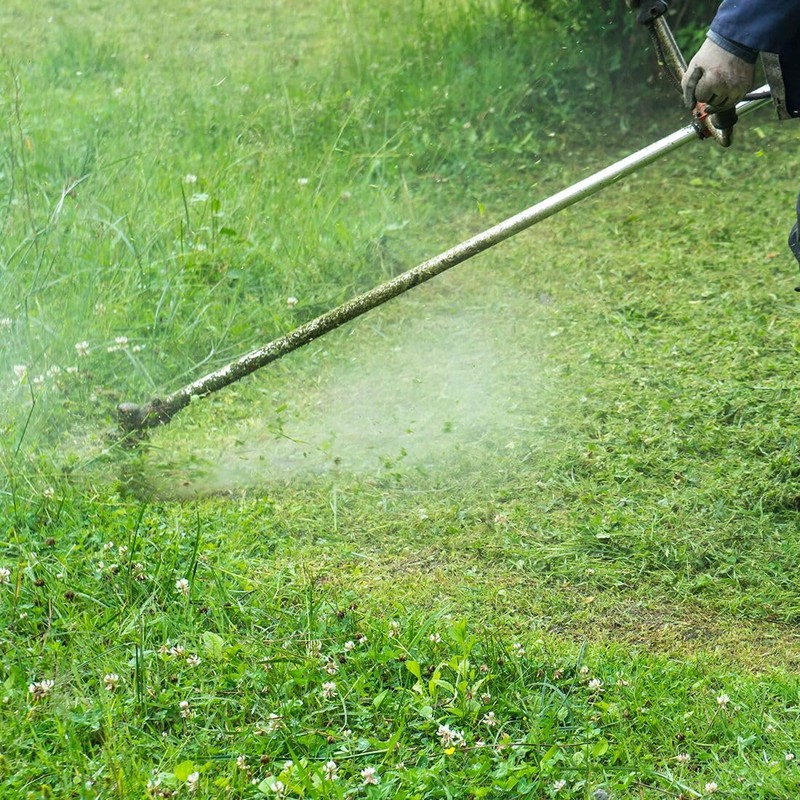 Grass trimmer Line 2MM Universal Strimmer Wire Heavy Duty Strimmers