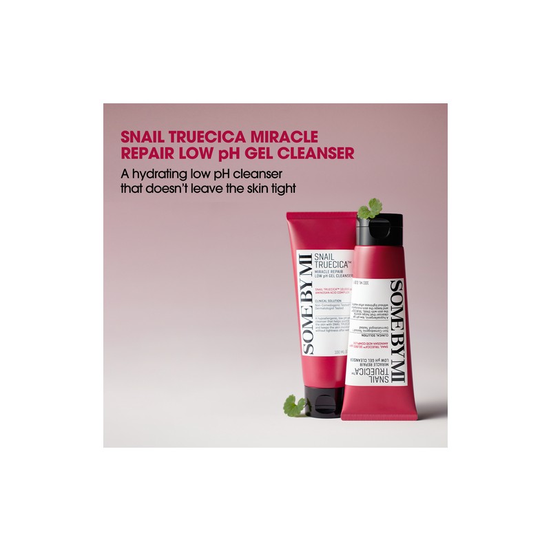 SOME BY MI [SOME BY MI]*renewal* Snail Truecica Miracle Repair