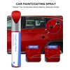PARTS4EV PRC/MRC Firecracker Red Touch Up Paint Compatible with Jeep