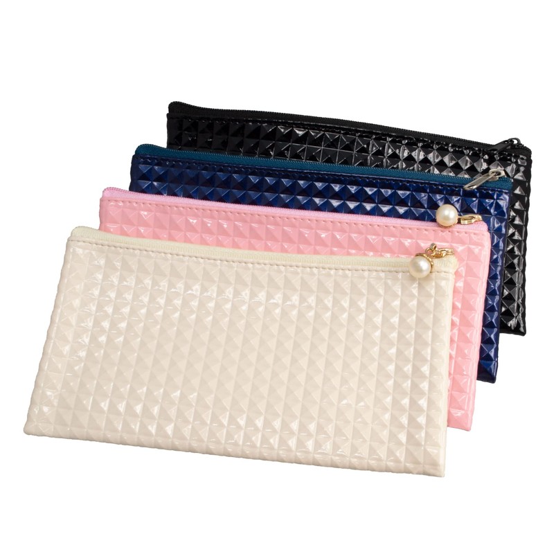 Galaxsee Glasses Case, Soft Case, Compact Fabric, Fabric, Unisex, Pouch,