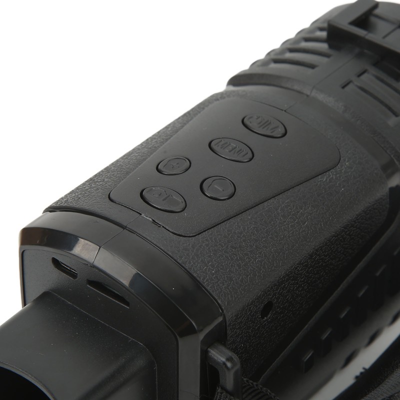 1806 Digital Night Vision Monoculars Infrared Security Monitoring Monoculars Shooting