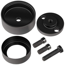 7834 Rear Crankshaft Seal Installer for Ford 1993-1997 Aerostar & 1993-2006 Ranger & Explorer With 4.0L V6 Engine