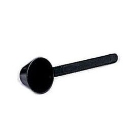 Melitta 999000 ground coffee scoop.