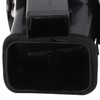 Pair of Driver and Passenger Side AC Air Duct Outlet