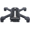 Quick Release Plate for Arca-Swiss Standard Applicable for Large DSLR
