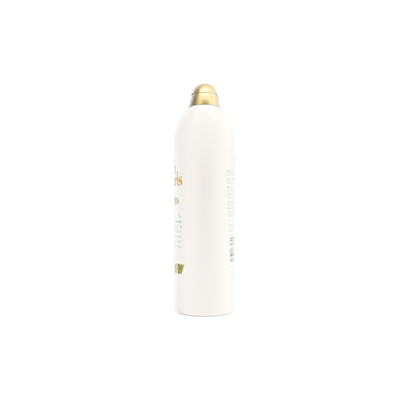 OGX Coconut Curls Shampoo, 25.4 fl oz