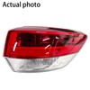 Outer Right Side LED Taillight Assembly For 2017-2019 Toyota Highlander