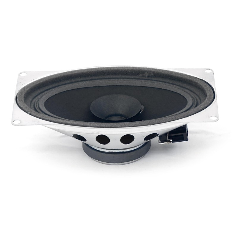 Volkswagen 2KD035709 Full Range Rear Passive Speaker Only for Vehicles