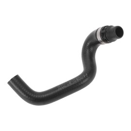 REPAIROCK Radiator Hose Heater Hose No.31465024 for Volvo XC90 2016-2022 Black Rubber 1 Pc Coolant Pipe Good Sealing